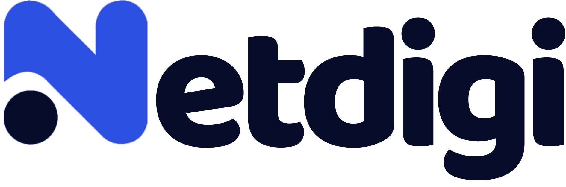 Logo Netdigi