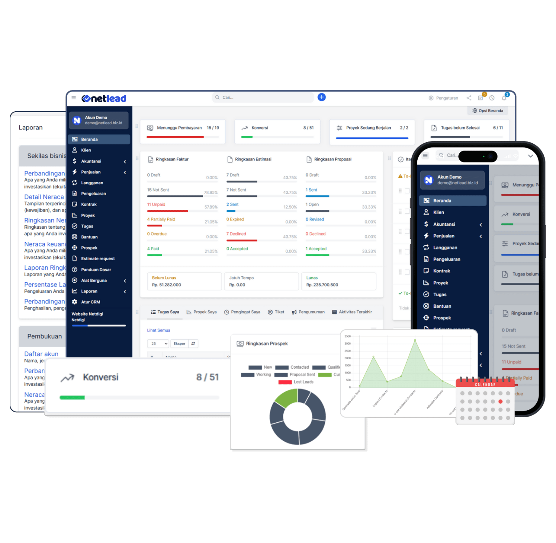 netlead crm